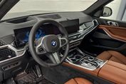BMW X7 xDrive40d M Sport
