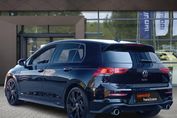 Volkswagen Golf VIII 2.0 TSI GTI DSG