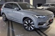 Volvo XC90 T8 AWD Plug-In Hybrid Ultimate Bright 7os aut