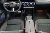 Mercedes GLA 200 AMG Line