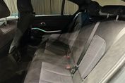 BMW Seria 3 320d xDrive mHEV M Sport sport-aut