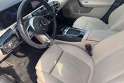 Mercedes Klasa A 200 Progressive