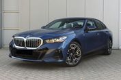 BMW Seria 5 520d M Sport