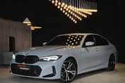 BMW Seria 3 320d xDrive M Sport