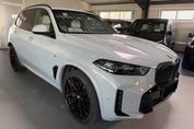 BMW X5 xDrive40i M Sport