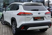 Toyota Corolla Cross 2.0 Hybrid Premiere Edition AWD