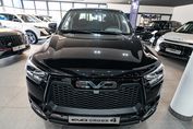 EVO CROSS4 ‎‎2.0 T AWD