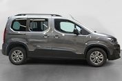 Peugeot Rifter Kombi L1H1 Allure Pack