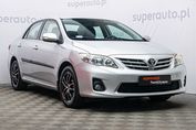 Toyota Corolla 1.6 Premium