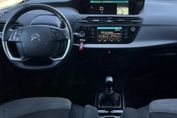Citroen C4 Spacetourer 1.5 BlueHDi Business 7os