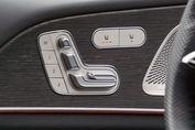Mercedes GLE Coupe 300 d 4-Matic AMG Line