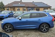 Volvo XC60 D4 AWD R-Design aut