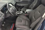 Ford S-MAX EcoBlue Connected