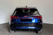 Audi Q3 TFSI quattro S line