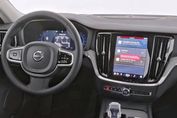 Volvo V60 B4 B Plus Dark aut