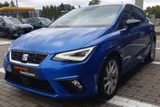 Seat Ibiza 1.0 TSI FR S&S