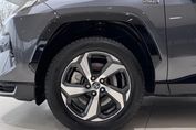 Toyota RAV4 2.5 Hybrid More Dynamic 4x4