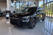 Mercedes GLB 220 4-Matic AMG Line