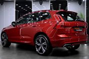 Volvo XC60 T8 AWD Plug-In Hybrid R-Design aut