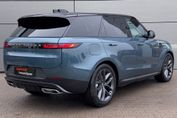 Land Rover Range Rover Sport P440e Dynamic SE