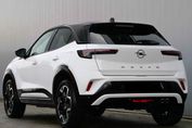 Opel Mokka Ultimate 1.2 T mHEV eDTC6