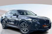 BMW X4 xDrive20d M Sport