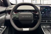 Jetour Dashing 1.5T DCT