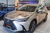 Lexus NX 350h Omotenashi AWD