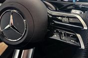 Mercedes Klasa E 200 4-Matic AMG