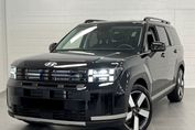 Hyundai Santa Fe 1.6 T-GDI HEV Platinum 4WD aut 7os.