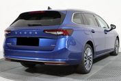 Skoda Superb L&K 2.0 TDI DSG 4x4