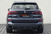 BMW X5 xDrive45e sport-aut