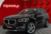 BMW X1 xDrive25e Advantage aut