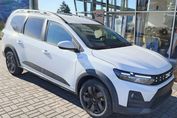 Dacia Jogger Expression 7-miejsc  1.2 Eco-G  LPG