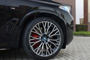 BMW X5 xDrive50e M Sport