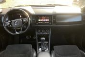 Skoda Kodiaq 2.0 TSI 4x4 Sportline DSG