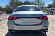 Mercedes Klasa E 300 de 4-Matic AMG