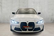 BMW Seria 4 M4 Competition xDrive