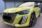 Peugeot 208 GT eDCS 1.2 mHEV