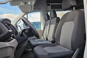 Volkswagen Crafter 2.0 TDI