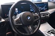 BMW Seria 3 320d xDrive mHEV M Sport sport-aut