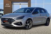 Hyundai i30 1.0 T-GDI Smart