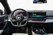 BMW Seria 5 540d xDrive M Sport
