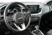 Kia Ceed 1.5 T-GDI DCT