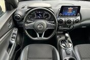 Nissan Juke 1.0 DIG-T Kiiro DCT