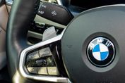 BMW Seria 4 Gran Coupe 430i xDrive M Sport