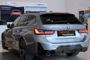 BMW Seria 3 Touring 318d M Sport