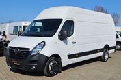 Opel Movano L4H3