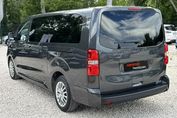 Peugeot Traveller 2.0 Long Business