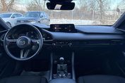 Mazda 3 2.0 Center-Line